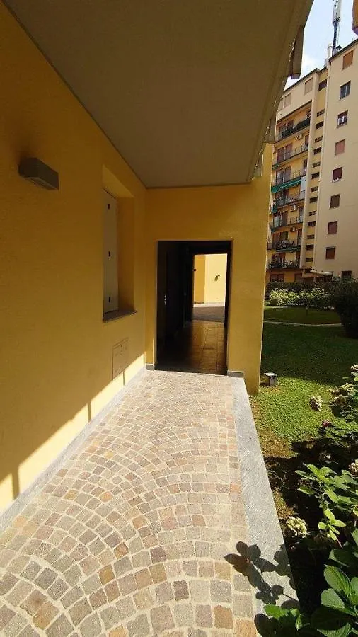 Navigli Suites - Visconti Milano Italia
