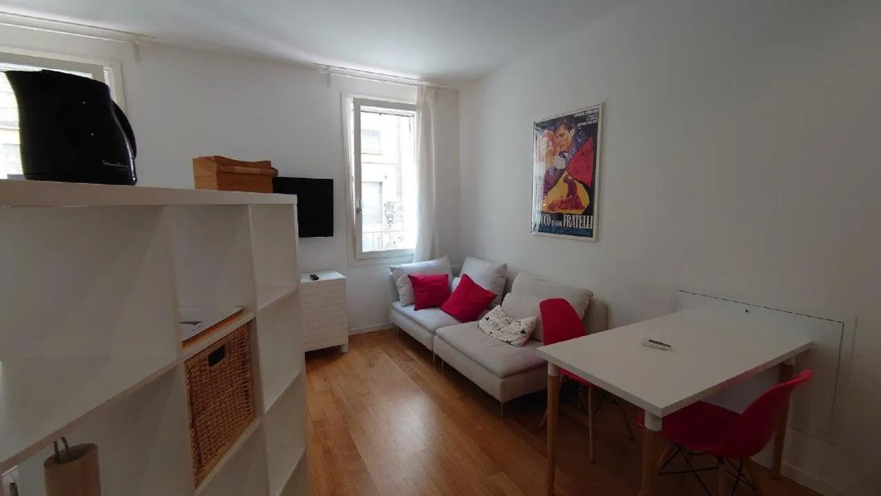 Appartamento Navigli Suites - Visconti Milano