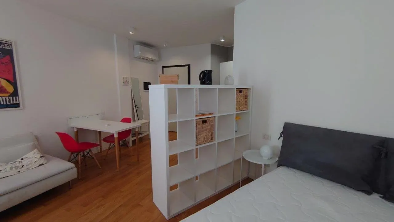 Navigli Suites - Visconti Milan
