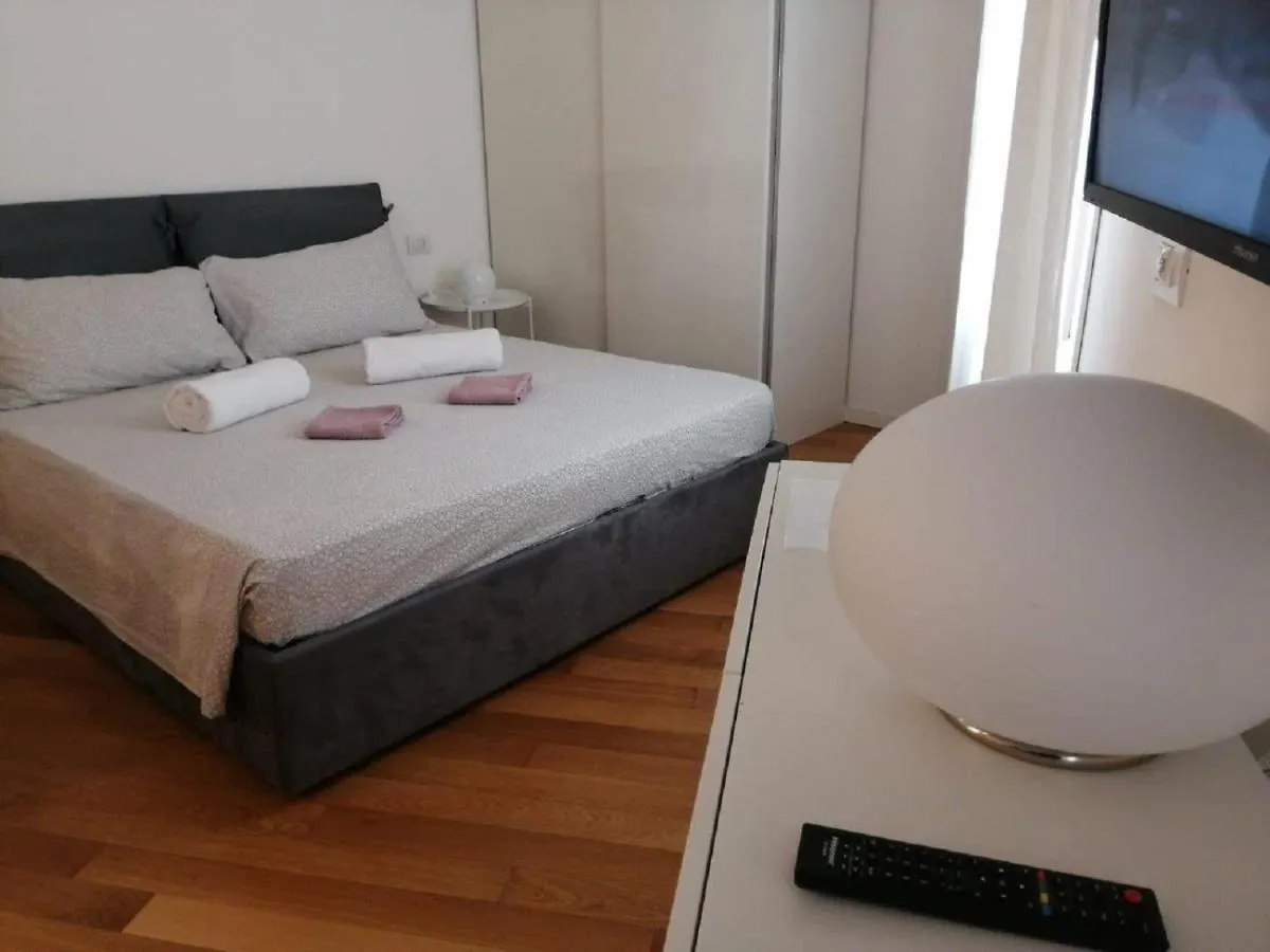 Navigli Suites - Visconti contacts