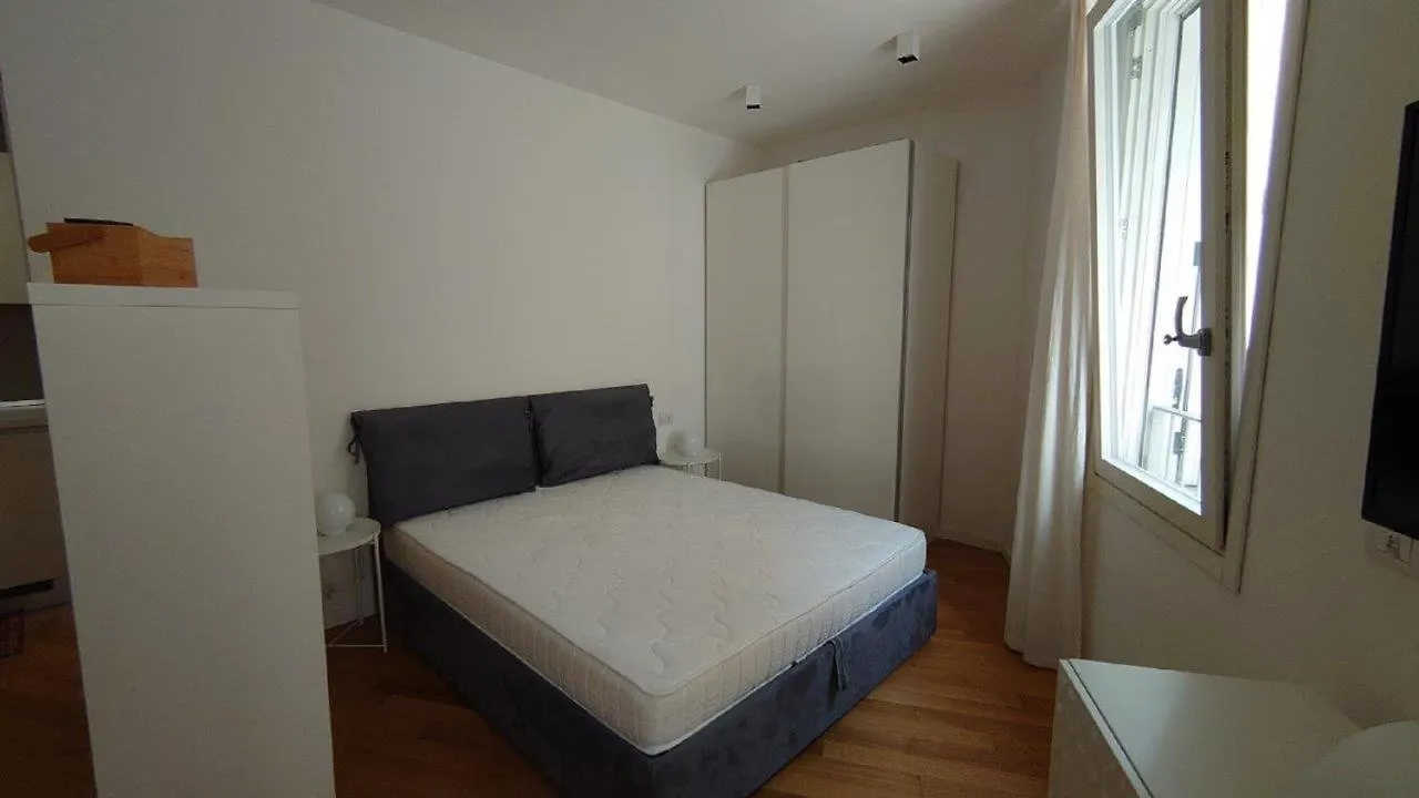 Apartment Navigli Suites - Visconti Milan