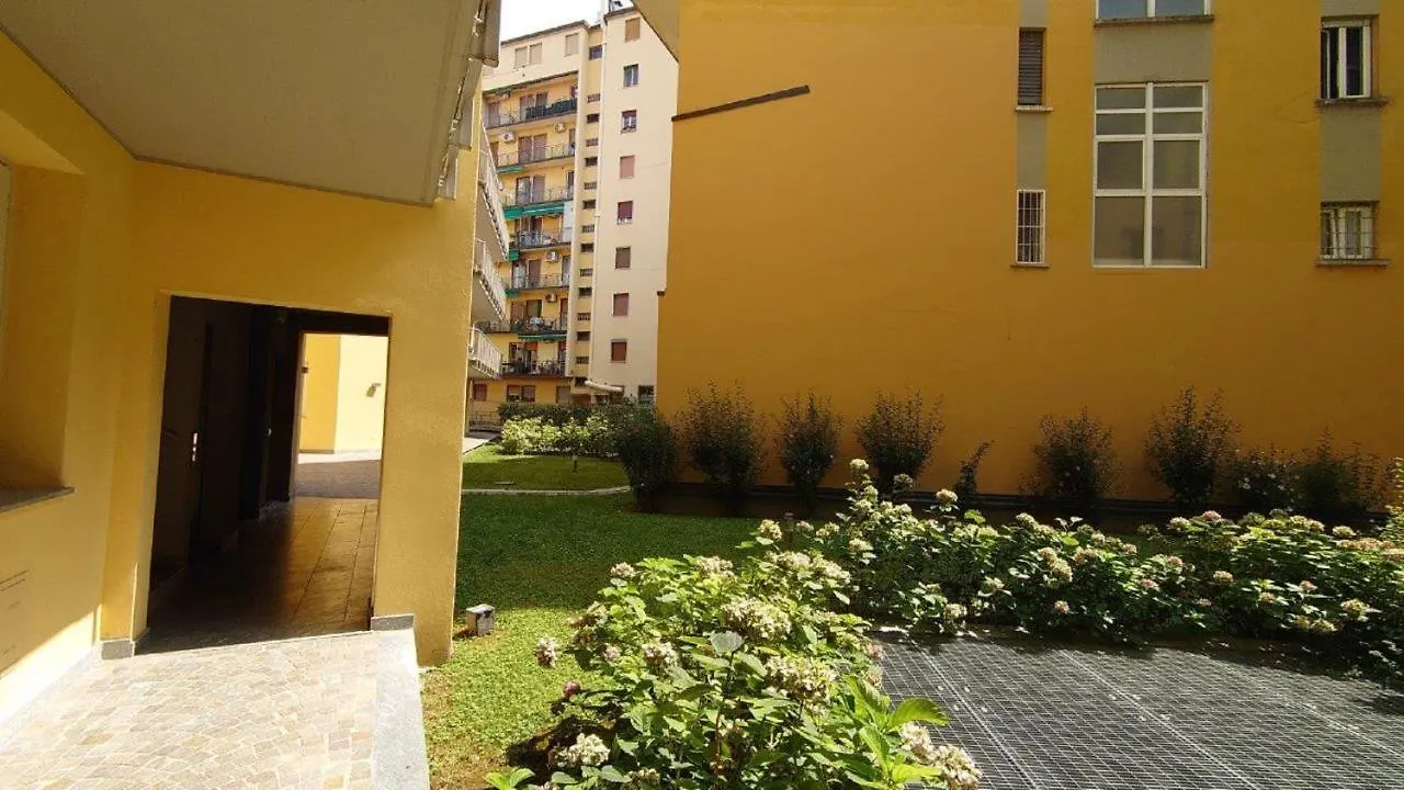 Navigli Suites - Visconti Milano Appartamento