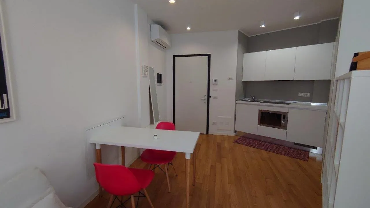 Navigli Suites - Visconti Milan Apartment